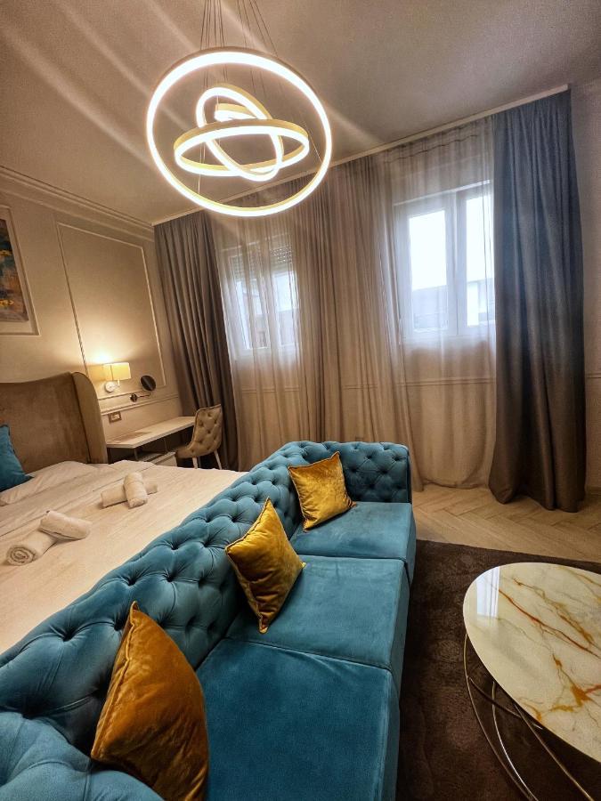 Apartment Dis Delux Krusevac